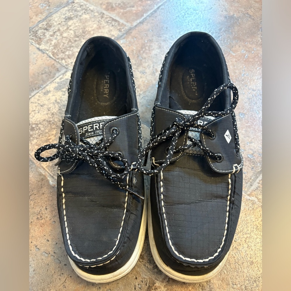 Sperry Boat Shoes
